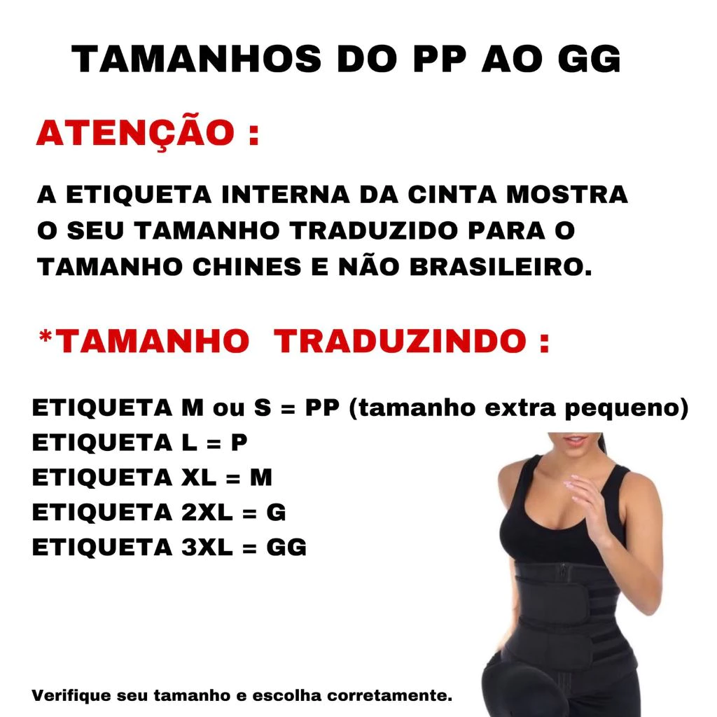Cinta Modeladora Corpete De Cintura Para Treino Feminino Reduz Até 3 Medidas Afina Cintura - Imagem 2