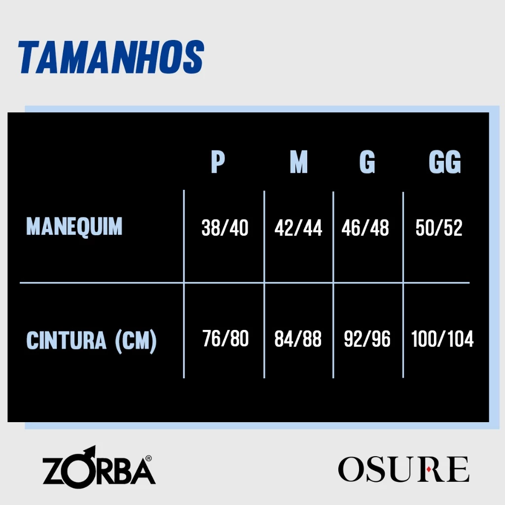 Kit 10 Cuecas Zorba Boxer Algodão Box Elástico Sem Costura Cueca Masculina Confortável Seamless 781 - Imagem 4