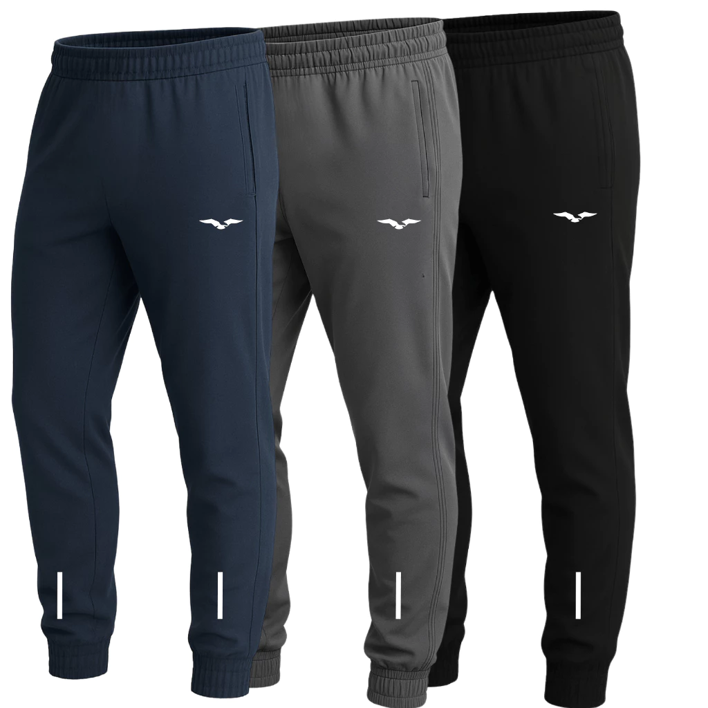 Calça Jogger Masculina Esportiva Para Academia e Corrida